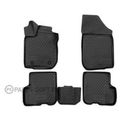 ELEMENT ELEMENT3DA29780210K Коврики салонные, комплект