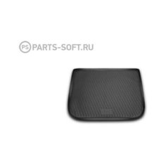 ELEMENT CARCRN00012 Коврик в багажник полиуретан