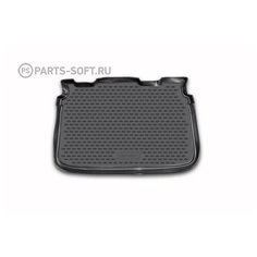ELEMENT NLC0904B11 Коврик в багажник полиуретан