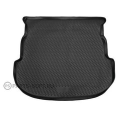 ELEMENT CARMZD00012 Коврик в багажник полиуретан