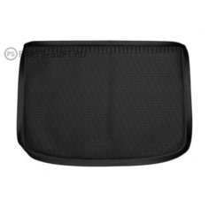 ELEMENT CARCHV00016 Коврик в багажник полиуретан