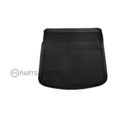 ELEMENT CARMZD00018 Коврик в багажник полиуретан