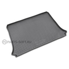 ELEMENT NLC1817B13 Коврик в багажник HONDA Element 2003-, кросс. полиуретан