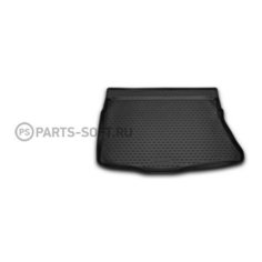 ELEMENT NLC2545B11 Коврик в багажник