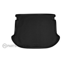 ELEMENT CARNIS00006 Коврик в багажник NISSAN Murano 2003-2007, кросс. полиуретан