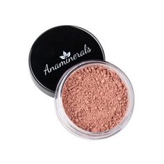 Anaminerals Минеральные румяна rosa corallo