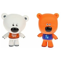 Игровой набор «Мимимишки», 2 фигурки Играем вместе