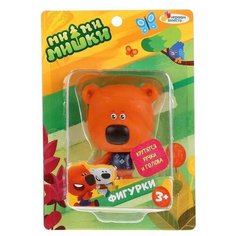 Фигурка «Мимимишки. Кеша», блистер Играем вместе