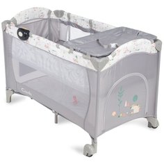 Манеж-кровать Capella Sweet Time fox