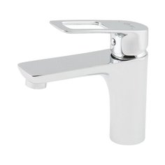 Смеситель для умывальника AV Engineering AVBEL1-A360 (Lt) D35