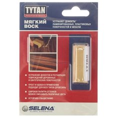 Воск Tytan мягкий мебельный, 05 сосна