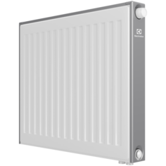 Радиатор панельный сталь Electrolux Ventil Compact VC22-500, кол-во панелей: 2, 600 мм.