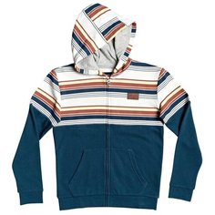 Толстовка Quiksilver размер 12/M, majolica blue (bsm0)