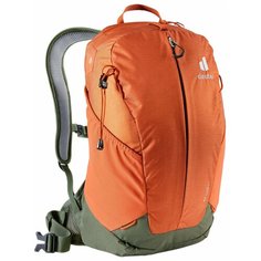 Рюкзак туристический Deuter AC Lite 17 (цвет: paprika-khaki)