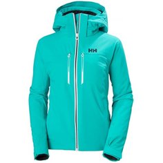 Куртка Helly Hansen размер XXL, turquoise