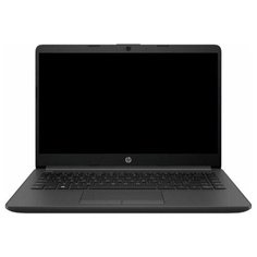 Ноутбук HP 245 G8 (32M44EA) AMD 3020e /1.2GHz/ 4GB/14"/1TB/DOS/WiFi/Bluetooth/black