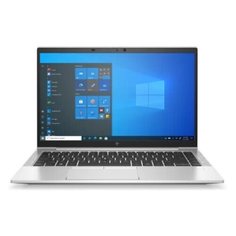 Ноутбук HP EliteBook 845 G8 14" FHD/ Ryzen 5 PRO 5650U/ 16GB/ 512GB SSD/ noODD/ WiFi/ BT/ Win10Ppo 401N4EA#ACB