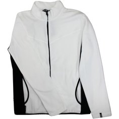 Толстовка Colmar размер XL, white