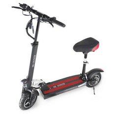 Электросамокат KUGOO M4