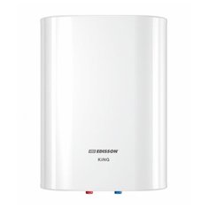Накопительный электрический водонагреватель Edisson King 30 V