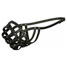 Намордник № 3Д (18 шт) Вака