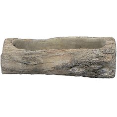 Кашпо 29x13x10см, Glasar ГЛАСАР