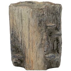 Кашпо 16x15x17см, Glasar ГЛАСАР