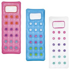 Матрас для плавания Bestway 43040B 177х63х16см (010158)