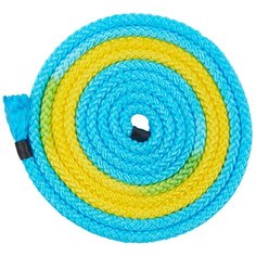 Скакалка для художественной гимнастики Chanté Cinderella Gradient Multicolor, 3м Chante