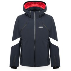 Куртка Colmar Schuss размер 56, blue black
