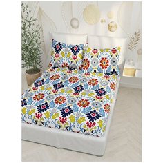 Простынь Сказка "Sweet Life" 240х215 см