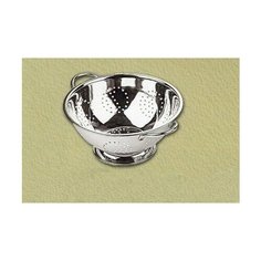 Дуршлаг с двумя ручками "Велтайм", 22 см Jaya International