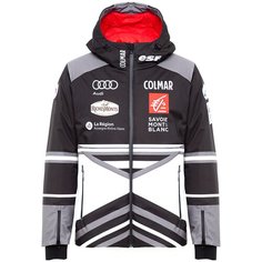 Куртка Colmar Replica размер 50, белый/черный
