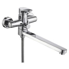 Смеситель для ванны с душем KAISER Vega (63055)