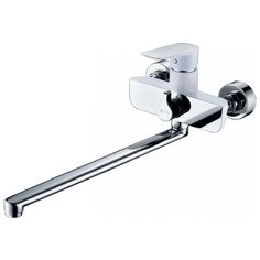 Смеситель для ванны с душем KAISER Atrio (60055)