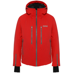 Куртка Colmar Ecostretch размер 48, bright red