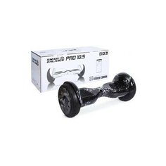 Гироскутер Smart Balance PRO 10.5 молния