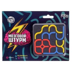 Головоломка "Мозговой штурм" Puzzle