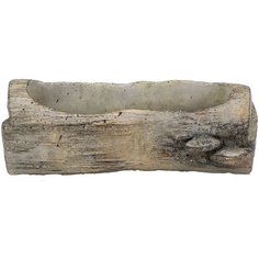 Кашпо 24x11x9см, Glasar ГЛАСАР