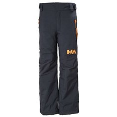 Спортивные брюки Helly Hansen размер 140/10, 983 slate