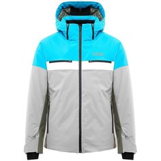 Куртка Colmar Greenland размер 48, Greystone
