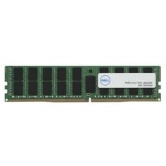 Оперативная память для сервера DELL 370-AEPP DIMM 16Gb DDR4 2933MHz