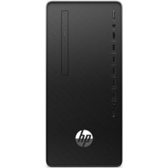 Компьютер HP Bundle 290 G4 MT
