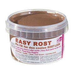 Паста Easy Rust с эффектом ржавчины, 350 г Efco