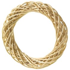 Венок из ивовых очищенных прутьев, 25 см Efco