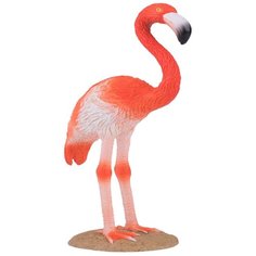 387134 Фигурка Mojo (Animal Planet) - Американский Фламинго (птица) (M)