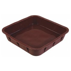 Форма для выпечки TalleR TR-6210, квадратная