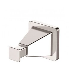 Крючок одинарный KAISER хром (KH-1032)