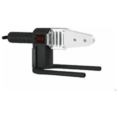 Паяльник P.I.T. эл. для пл/труб PWM32-D мастер (800Вт, нас. 20, 25, 32, кейс, подставка, отвертк