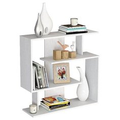 Полка Мастер Зет-8 White МСТ-ПОЗ-08-БТ-16